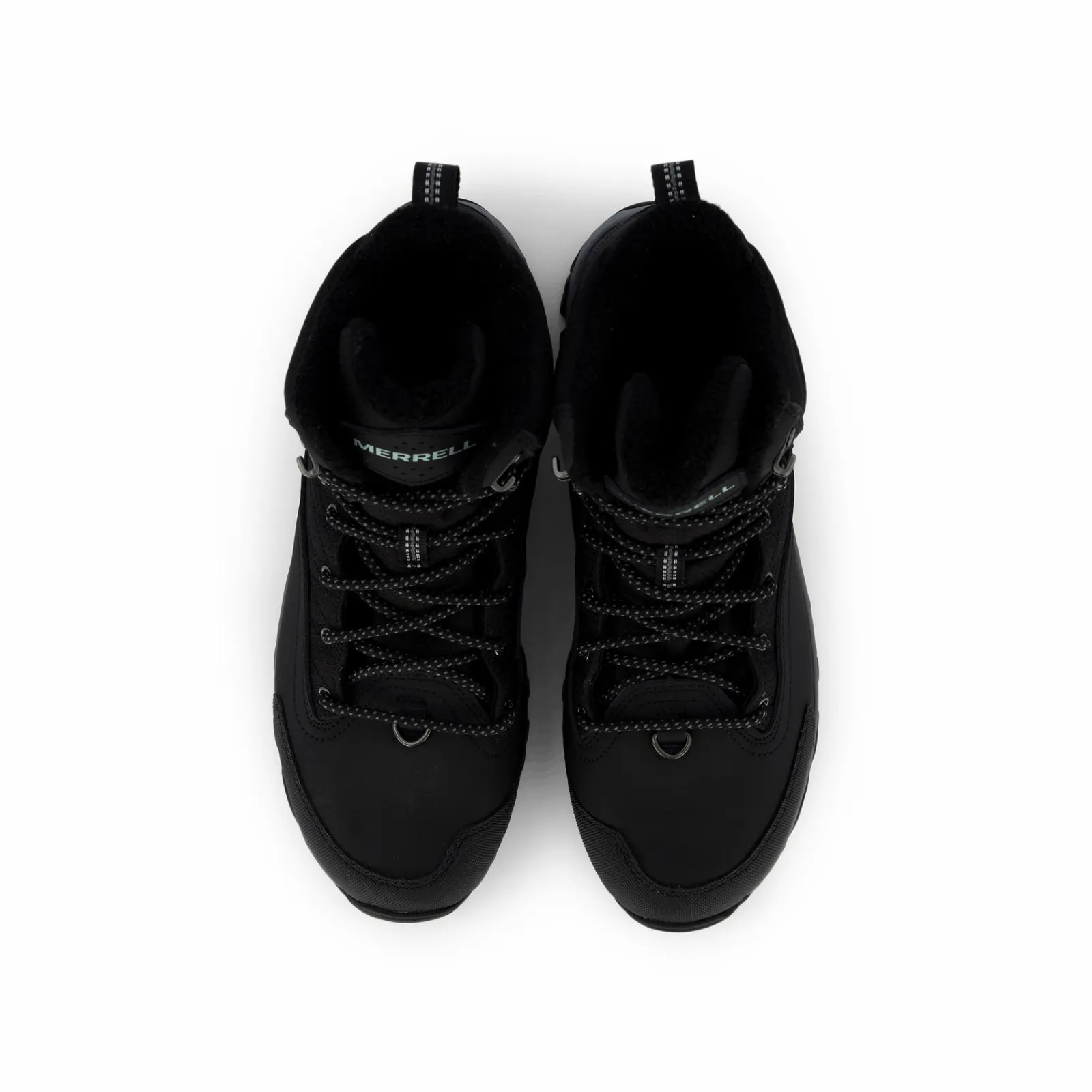 Merrell Thermo Akita Mid Wtpf Black