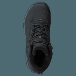 Merrell Thermo Akita Mid Wtpf Black