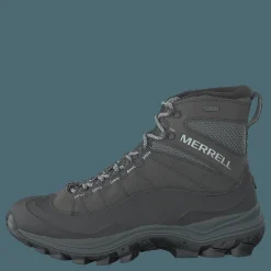 Merrell Thermo Chill 6" Shell Wtpf Black
