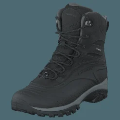 Merrell Thermo Frosty Mid Shell Wtpf Black