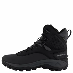 Merrell Thermo Kiruna 2 Tall Wp Black