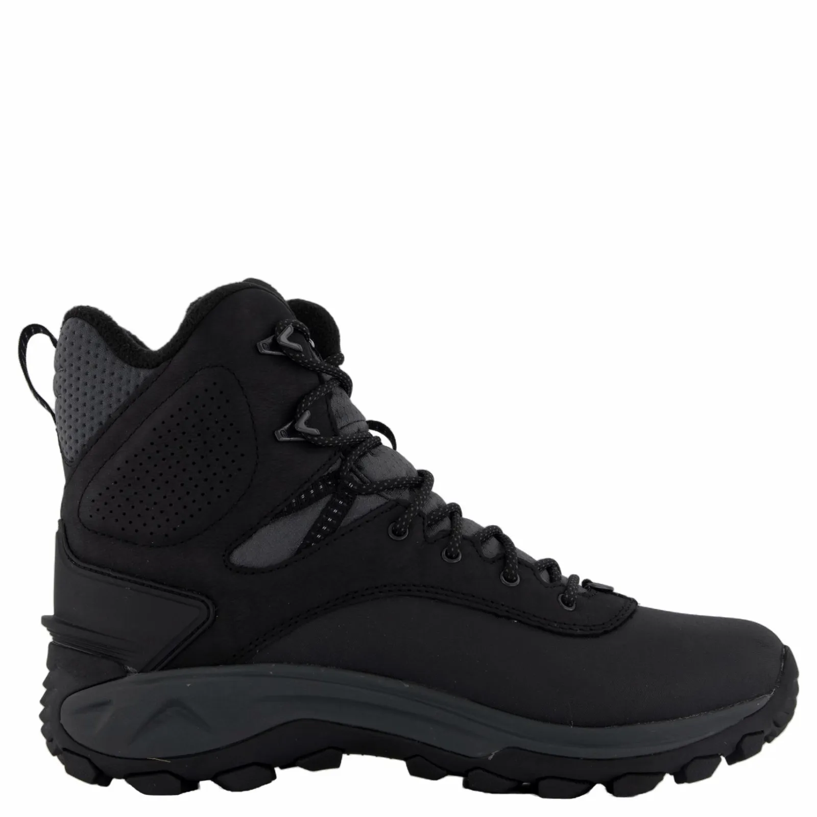 Merrell Thermo Kiruna 2 Tall Wp Black