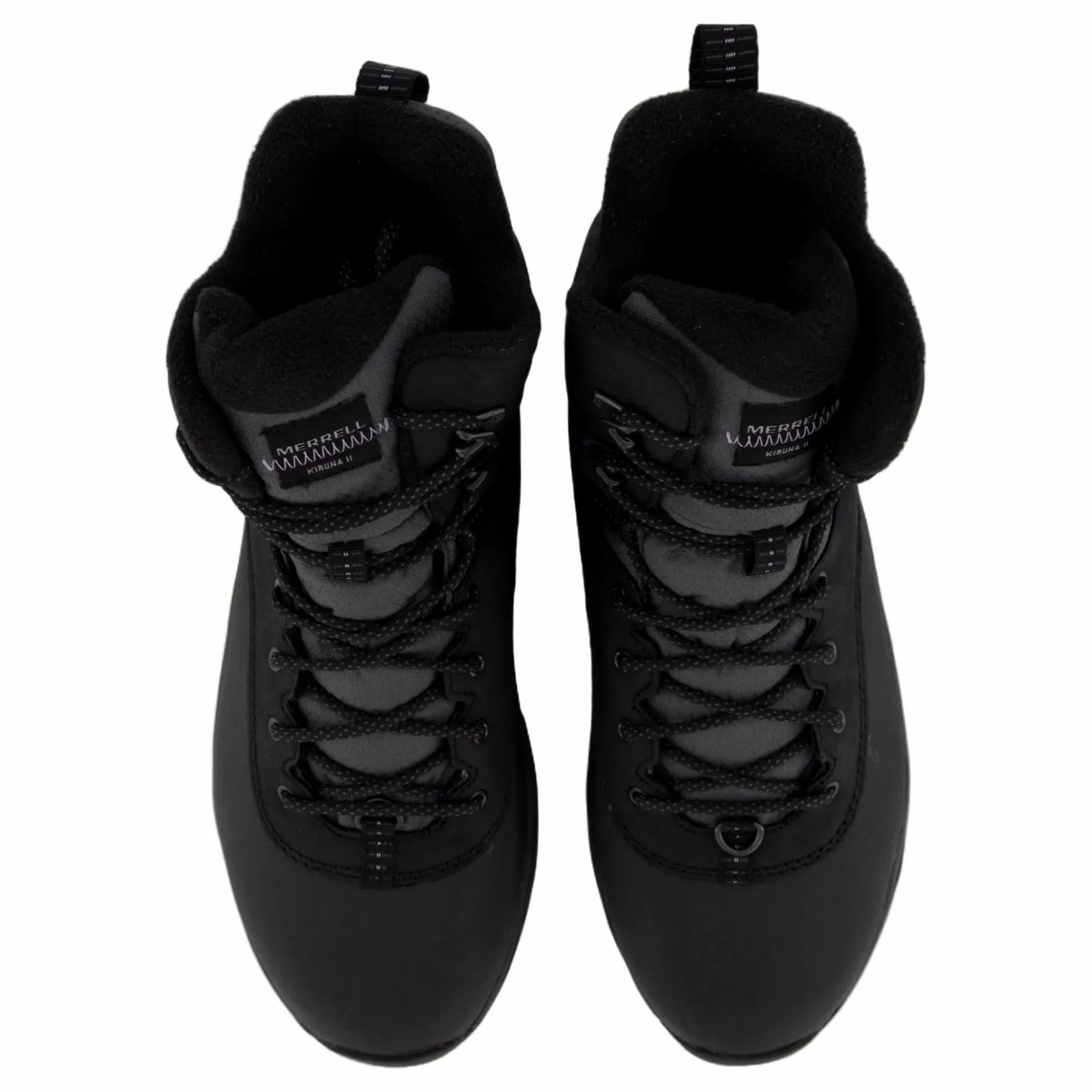 Merrell Thermo Kiruna 2 Tall Wp Black