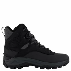 Merrell Thermo Kiruna 2 Tall Wp Black