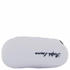 Barn Ralph Lauren Junior Theron V Ps Layette - L-white Tumbled/navy Pp