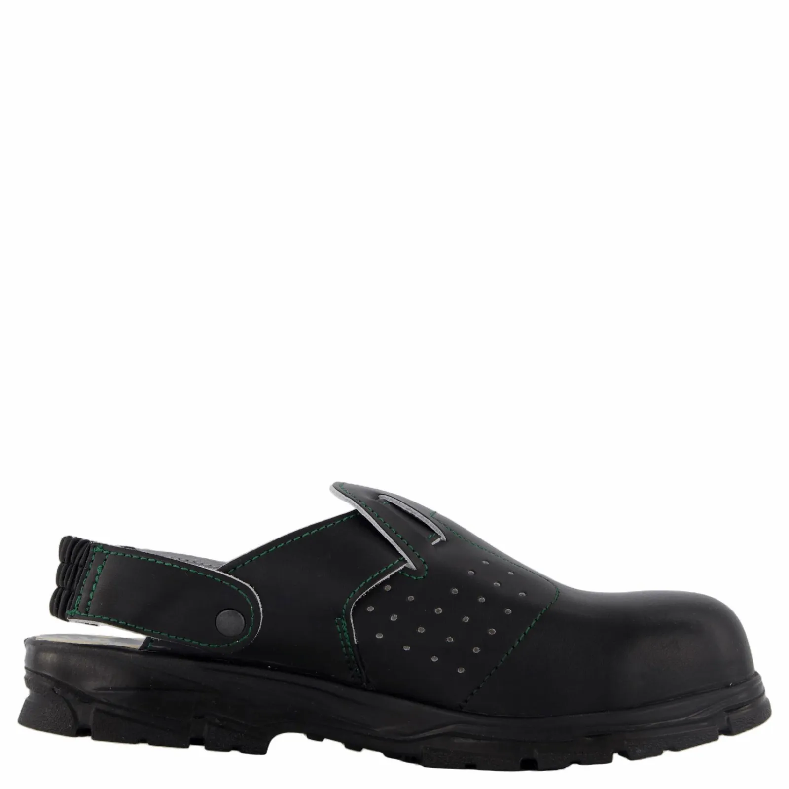 Mohedatoffeln Thor Black