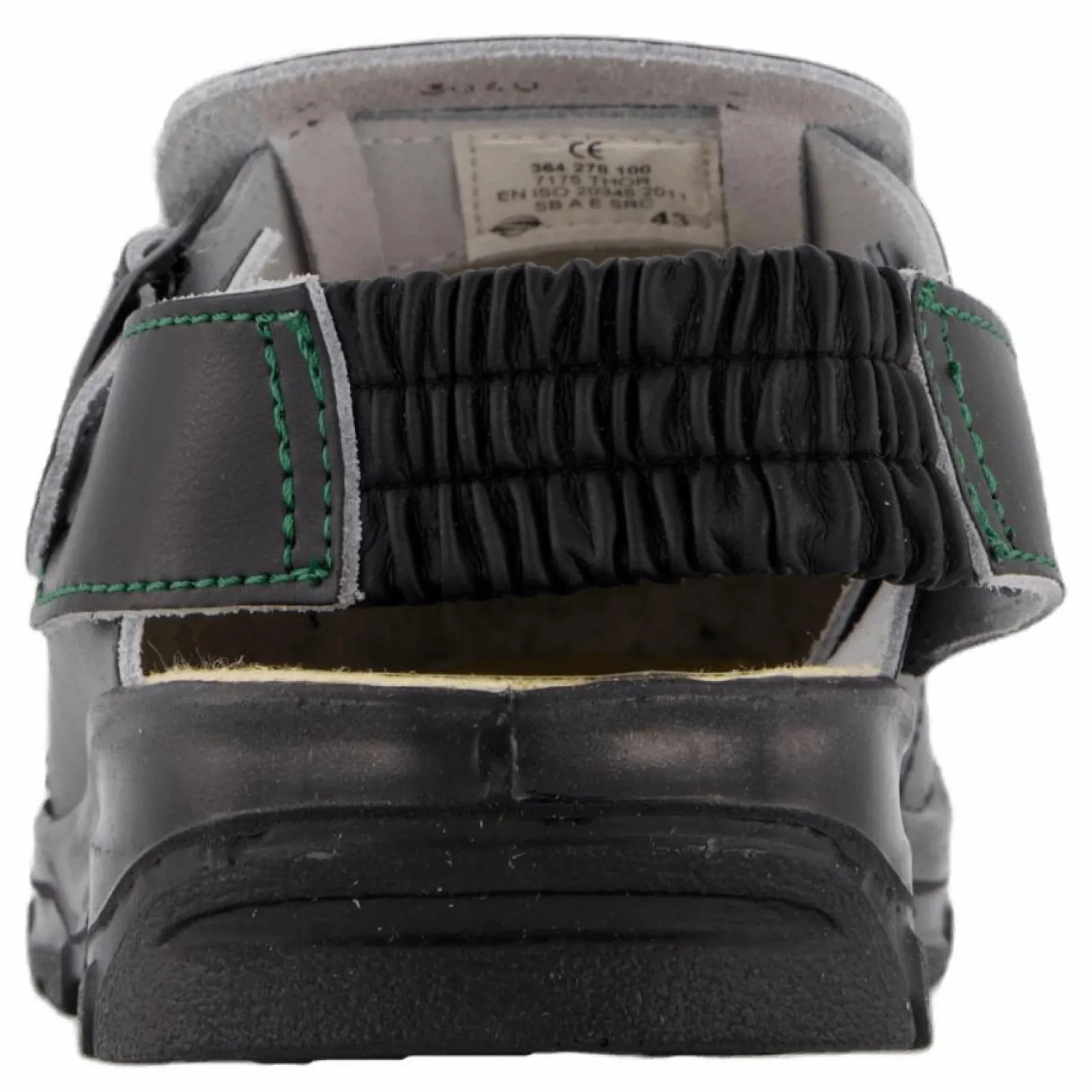 Mohedatoffeln Thor Black