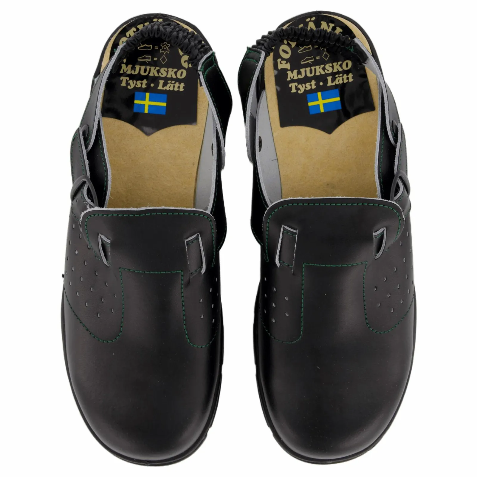 Mohedatoffeln Thor Black