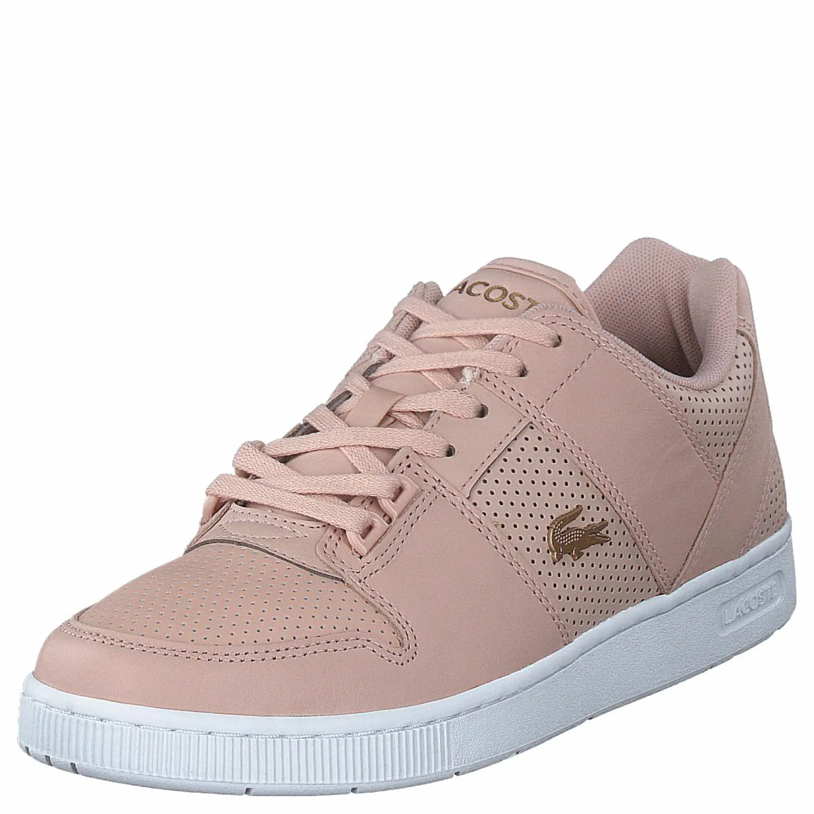 Lacoste Thrill 120 1 Us Sfa Nat/wht