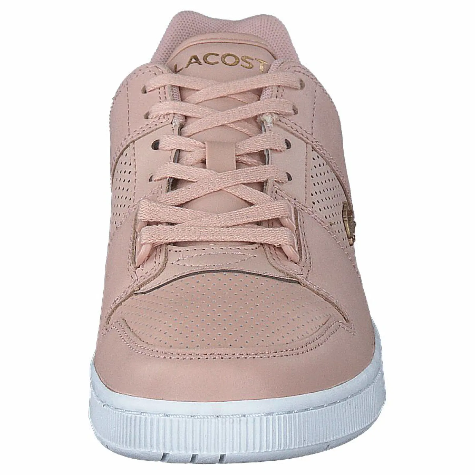 Lacoste Thrill 120 1 Us Sfa Nat/wht