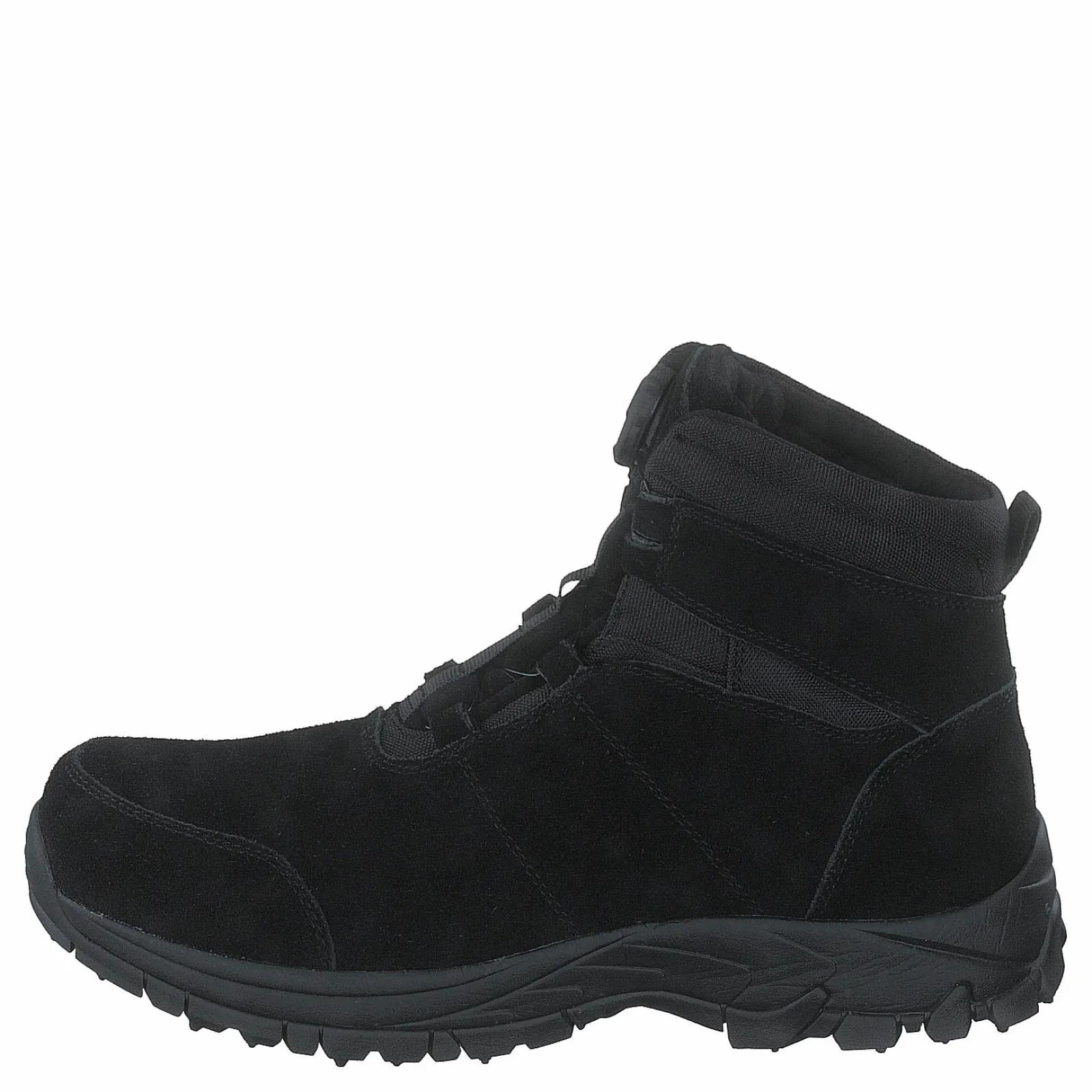 Eskimo Thrill Boa Dubbar Studs 6 Black