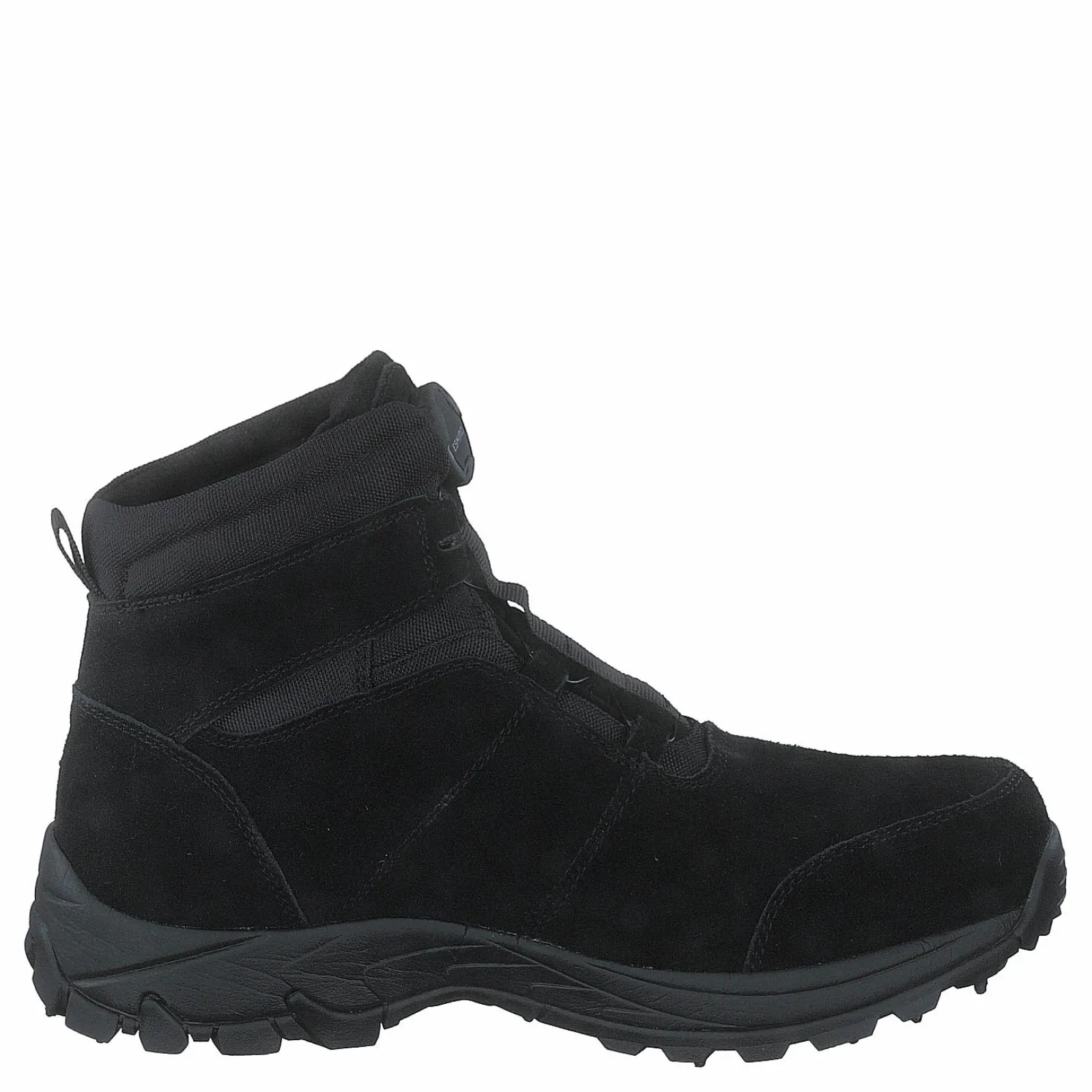 Eskimo Thrill Boa Dubbar Studs 6 Black
