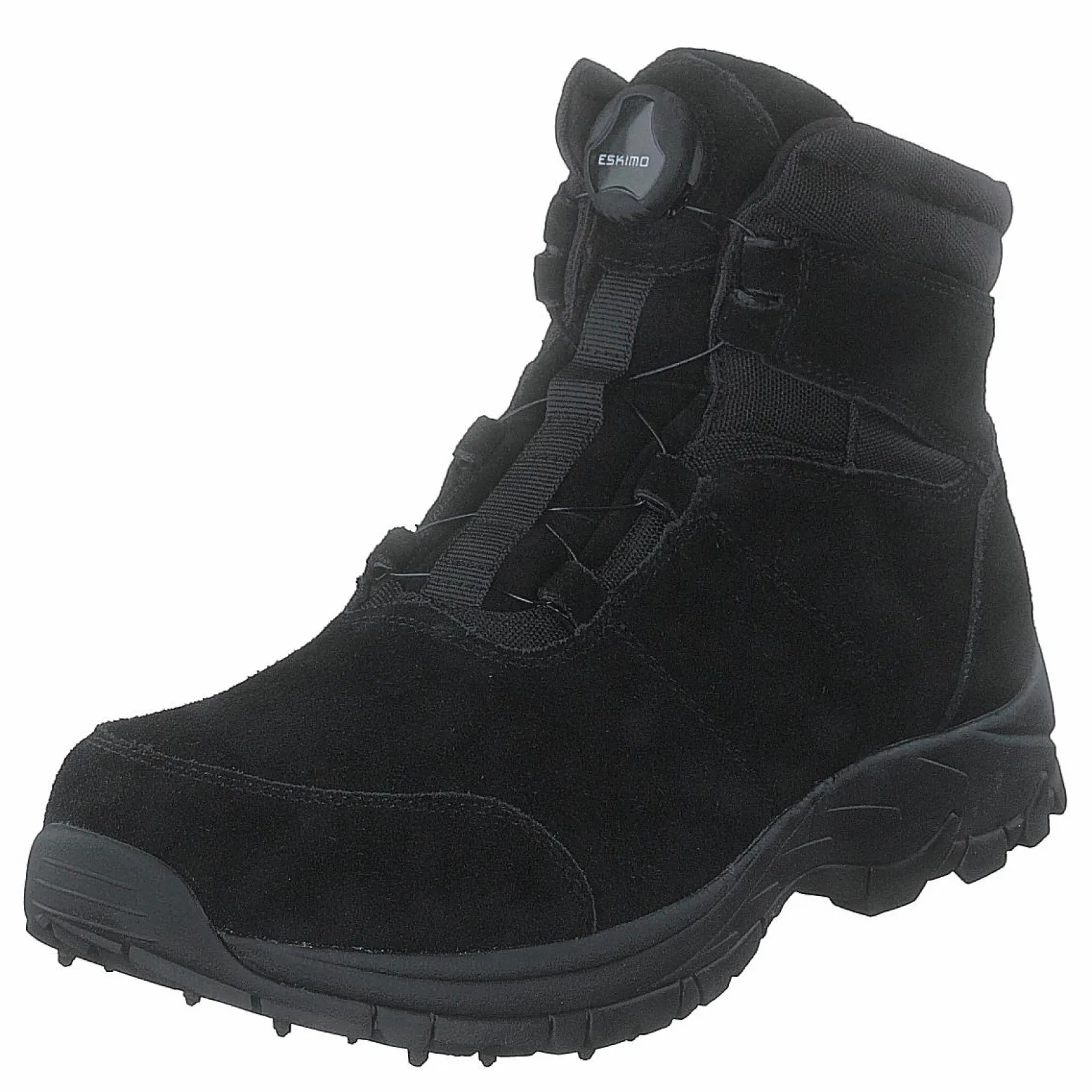 Eskimo Thrill Boa Dubbar Studs 6 Black