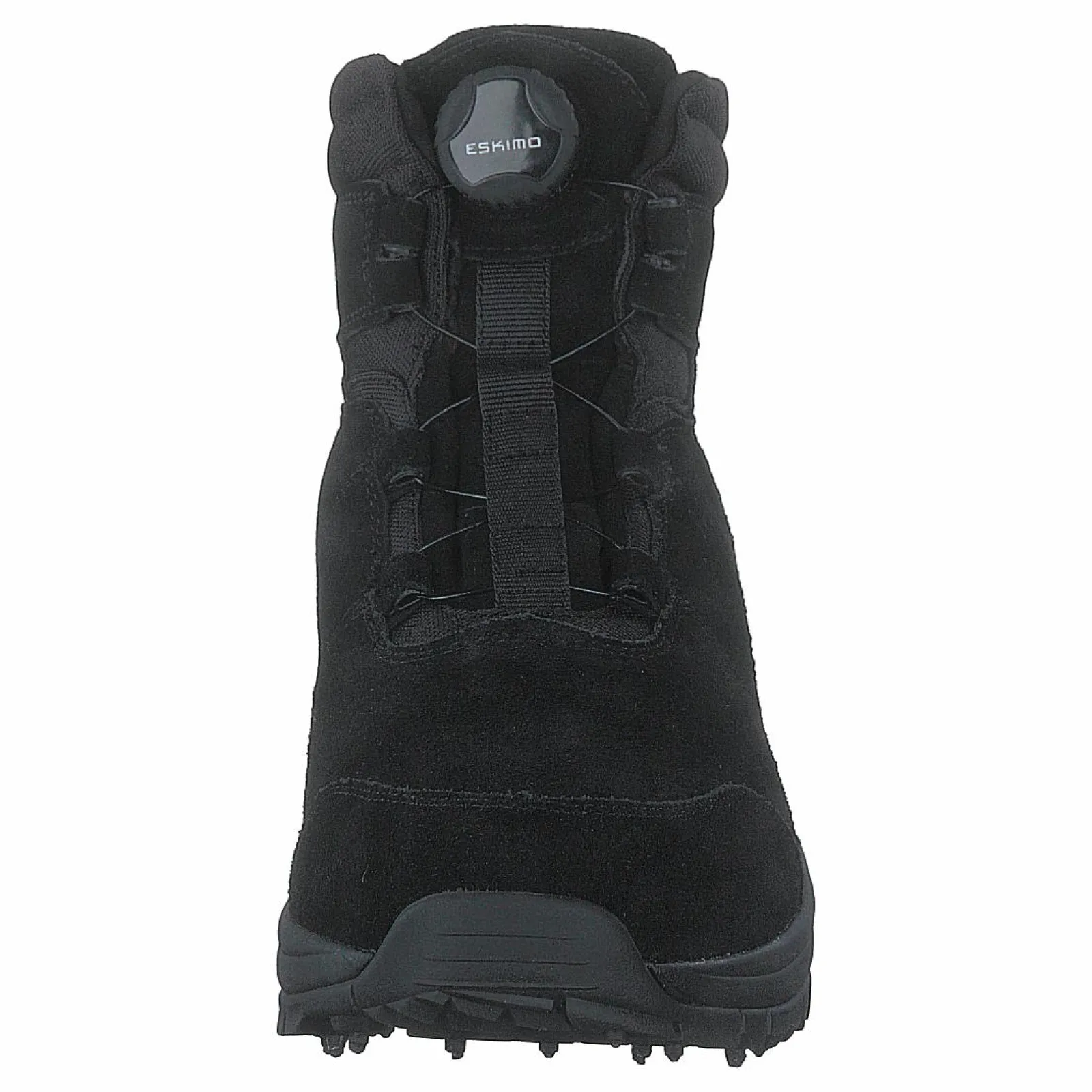 Eskimo Thrill Boa Dubbar Studs 6 Black