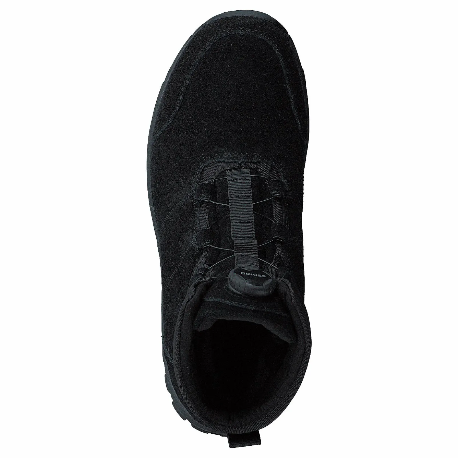 Eskimo Thrill Boa Dubbar Studs 6 Black