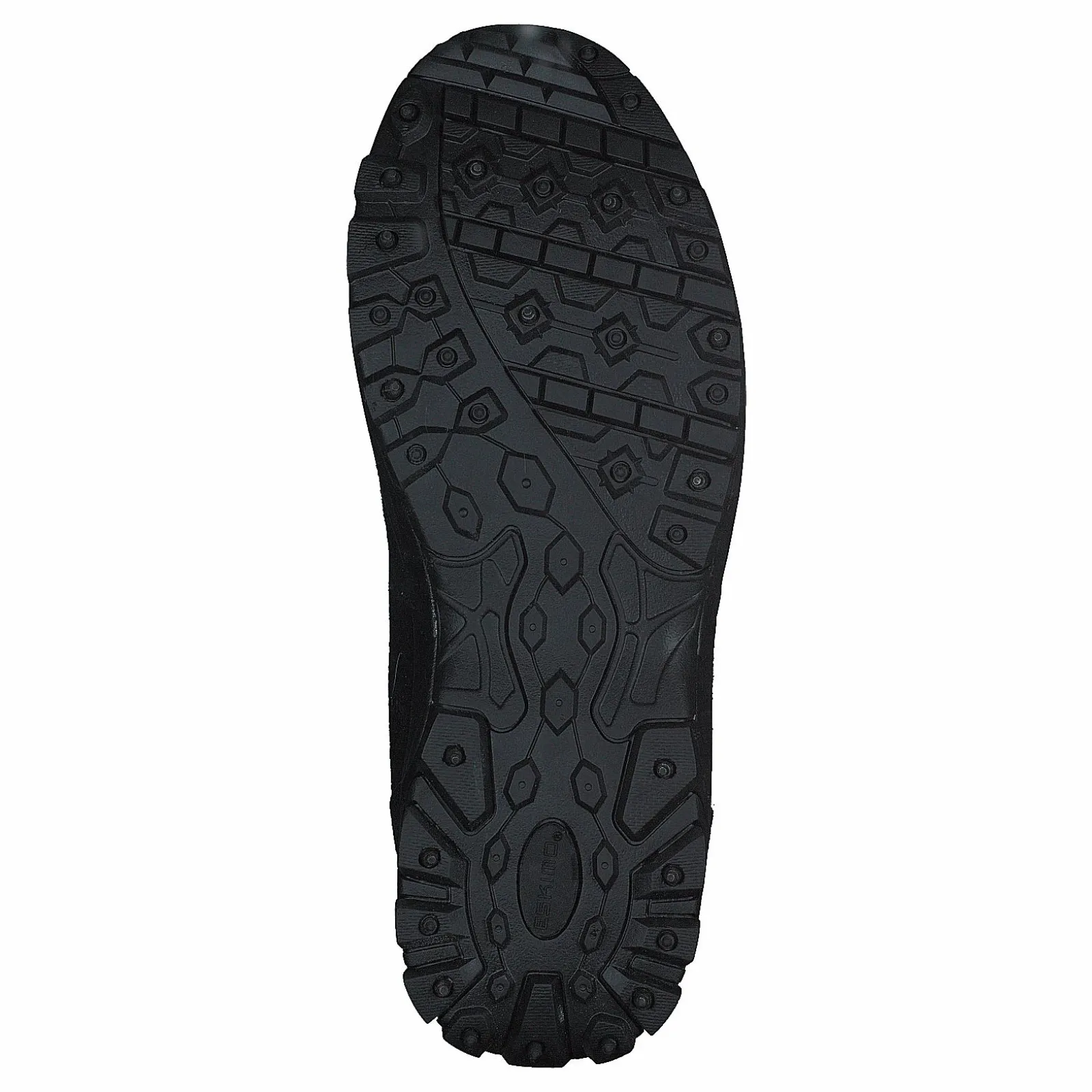 Eskimo Thrill Boa Dubbar Studs 6 Black