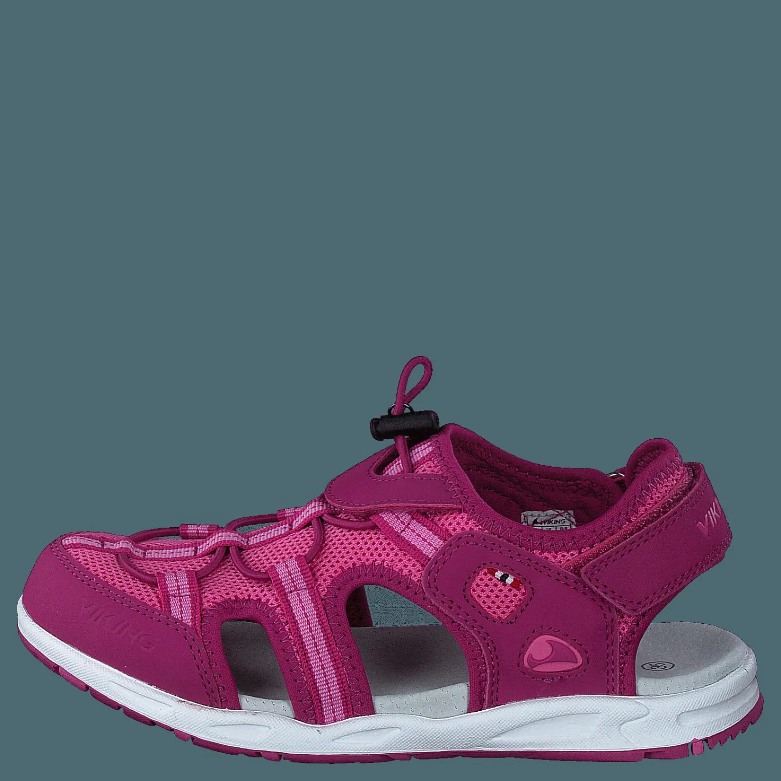 Barn Viking Thrill Fuchsia/Pink