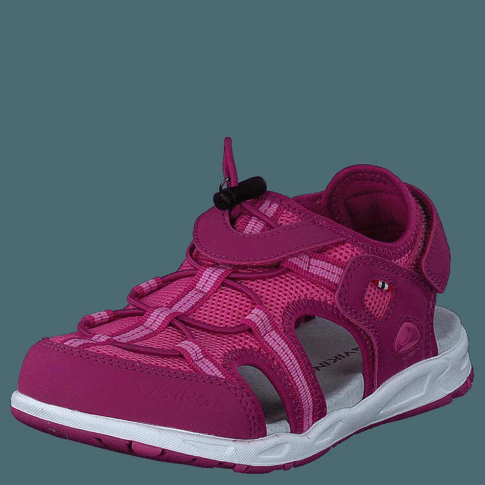 Barn Viking Thrill Fuchsia/Pink