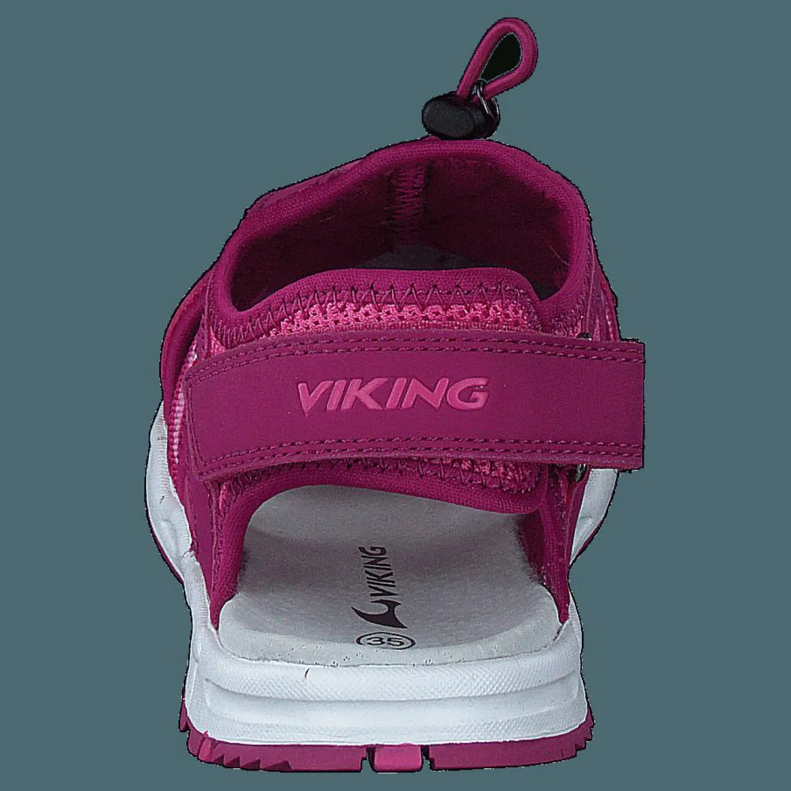 Barn Viking Thrill Fuchsia/Pink