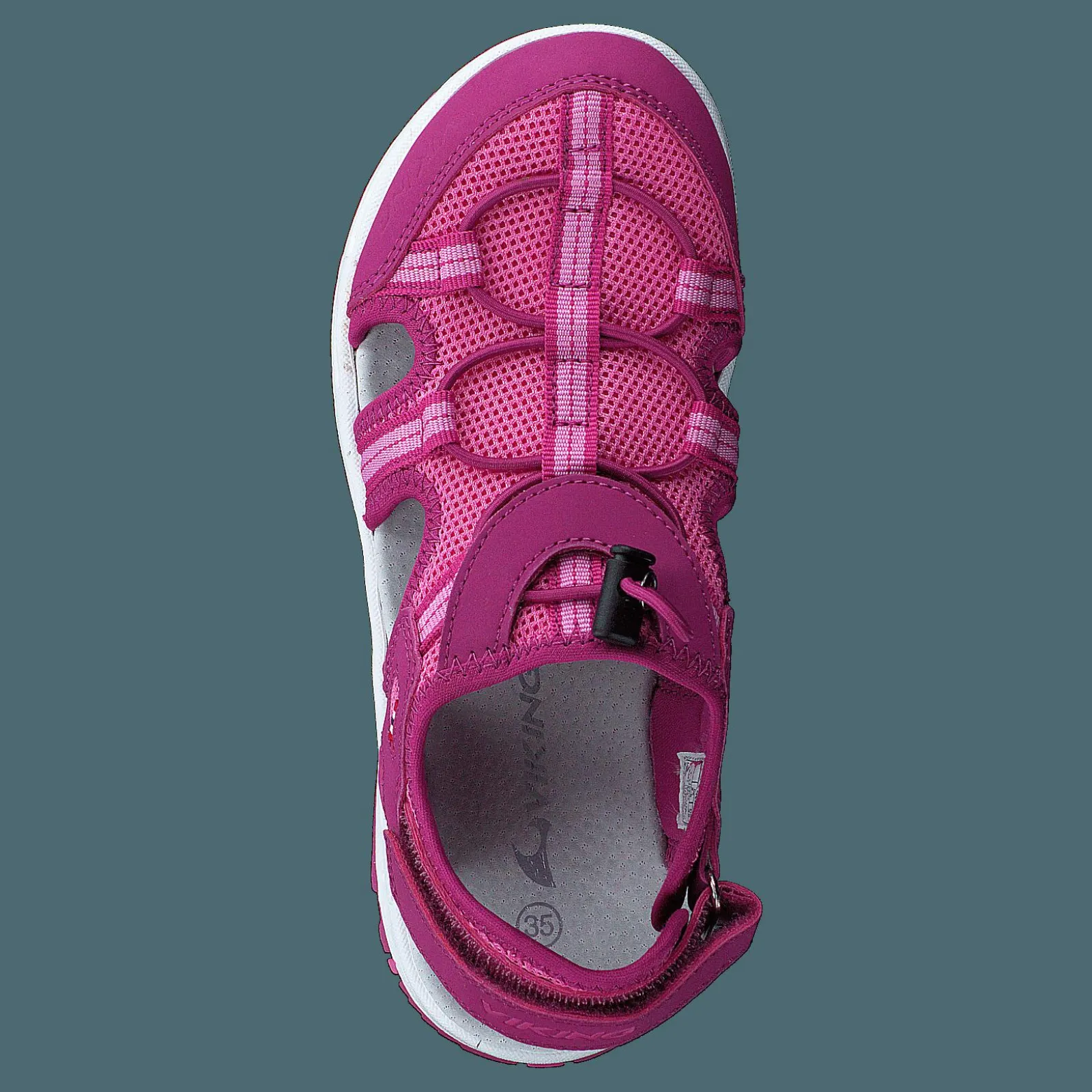 Barn Viking Thrill Fuchsia/Pink