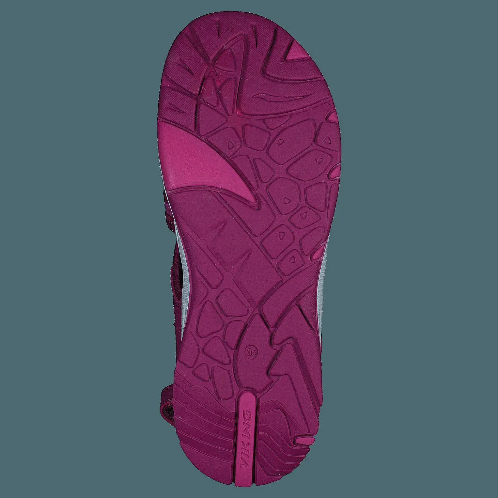 Barn Viking Thrill Fuchsia/Pink