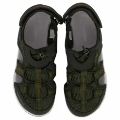 Barn Viking Thrill Moss Green/red