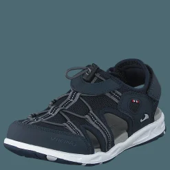 Barn Viking Thrill Navy/Grey