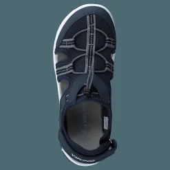 Barn Viking Thrill Navy/Grey