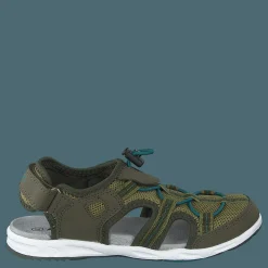 Barn Viking Thrill Olive/Huntinggreen