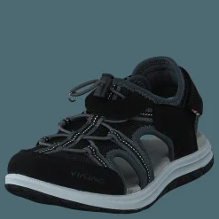 Barn Viking Thrilly Black/grey