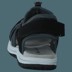 Barn Viking Thrilly Black/grey