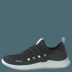 Barn Superfit Thunder Gtx Black/white