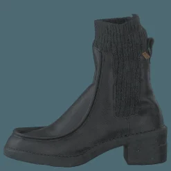 El Naturalista Ticino Black