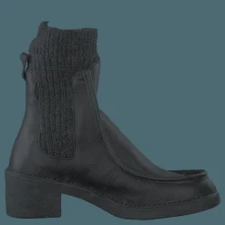 El Naturalista Ticino Black