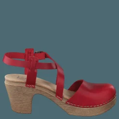 Calou Tilda Soft Red