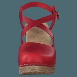 Calou Tilda Soft Red