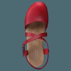Calou Tilda Soft Red