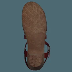 Calou Tilda Soft Red