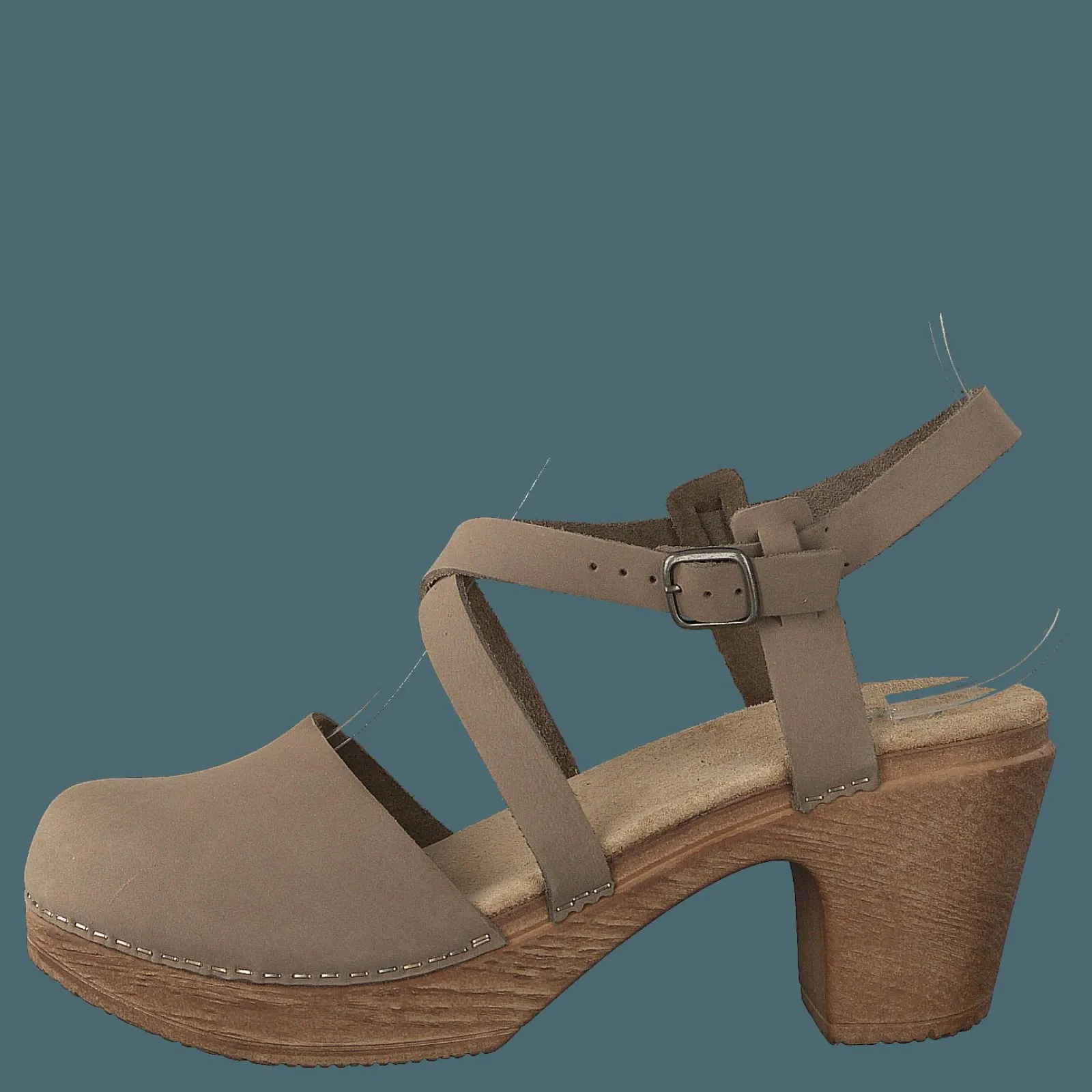 Calou Tilda Soft Taupe