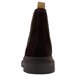Gant Timbly Chelsea Boot Dark Brown