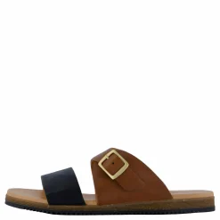 Ten Points Tindra Black/cognac