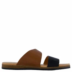 Ten Points Tindra Black/cognac