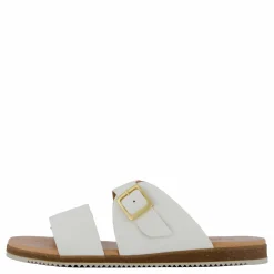 Ten Points Tindra White