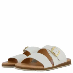 Ten Points Tindra White