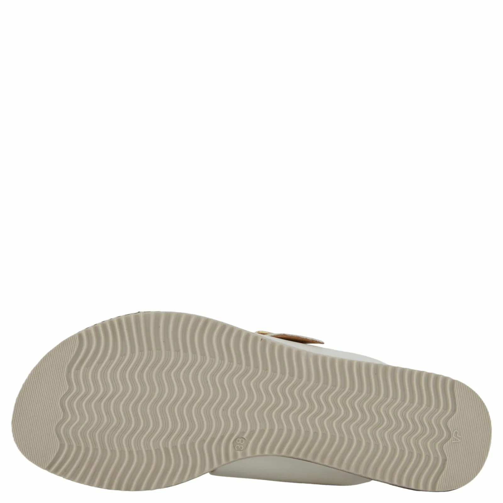 Ten Points Tindra White