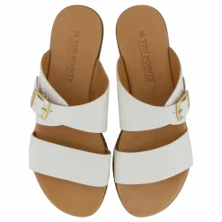 Ten Points Tindra White