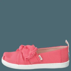 Barn Toms Tiny Canvas Knot Alprg Peach