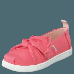 Barn Toms Tiny Canvas Knot Alprg Peach