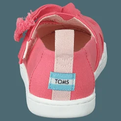 Barn Toms Tiny Canvas Knot Alprg Peach
