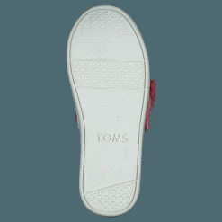 Barn Toms Tiny Canvas Knot Alprg Peach